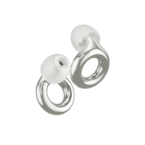 Experience™ 2 Earplugs by Loop
