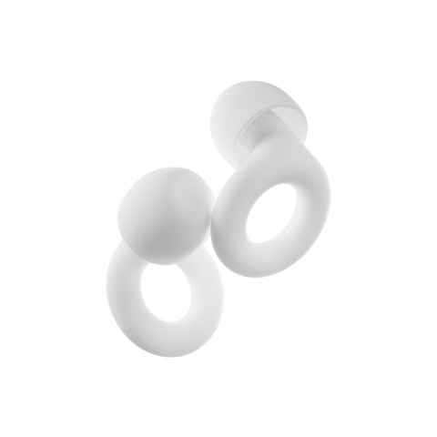 Quiet™ 2 Earplugs by Loop